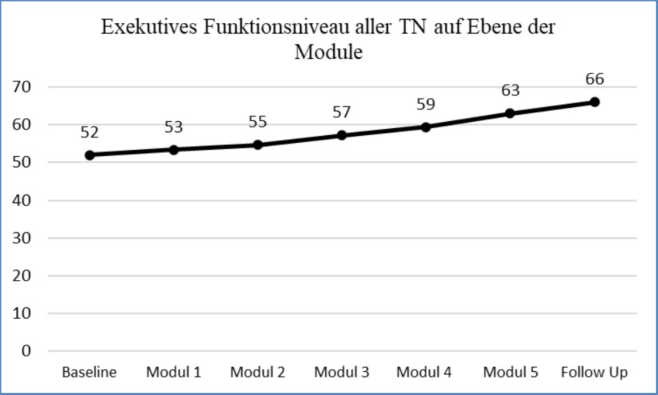 Einzelfallexperimentelle Wirksamkeitsprüfung (Lauth-Lebens & Lauth)